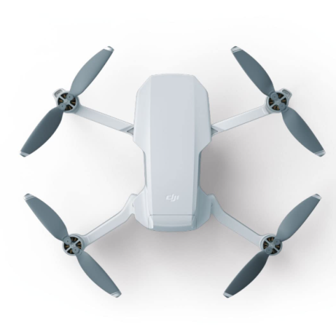 DJI Mavic Mini rent in 